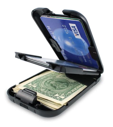 RFID wallets 